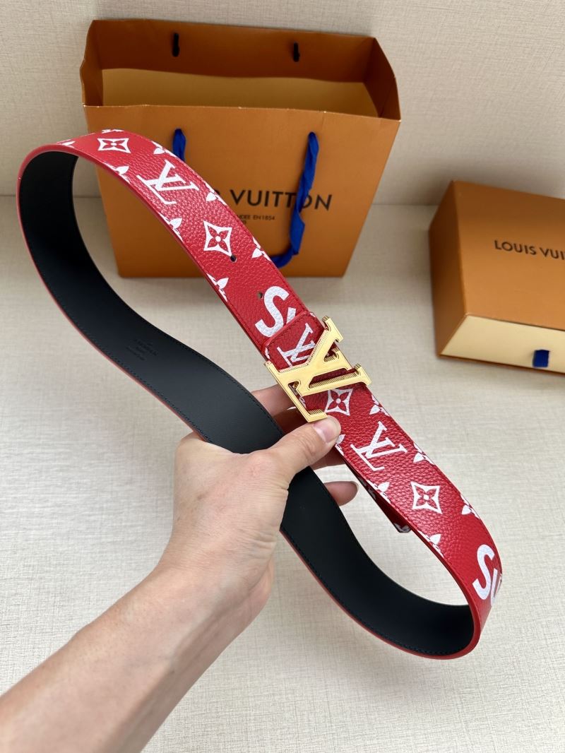 Louis Vuitton Belts